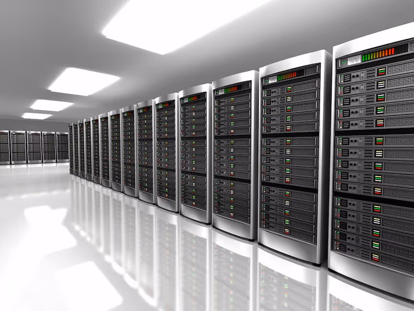 匠心筑基，高效运维 —— 您信赖的数据中心架构设计与运维专家