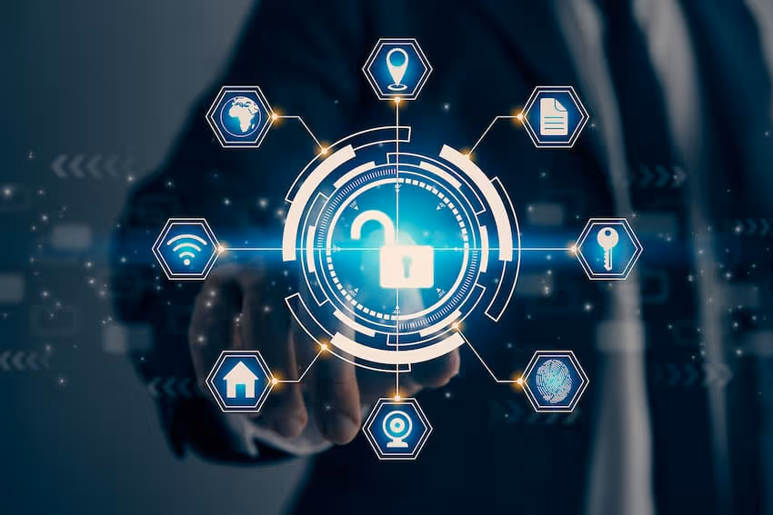 筑网安全，信息无忧 —— 全方位构建您的网络与信息安全防护体系