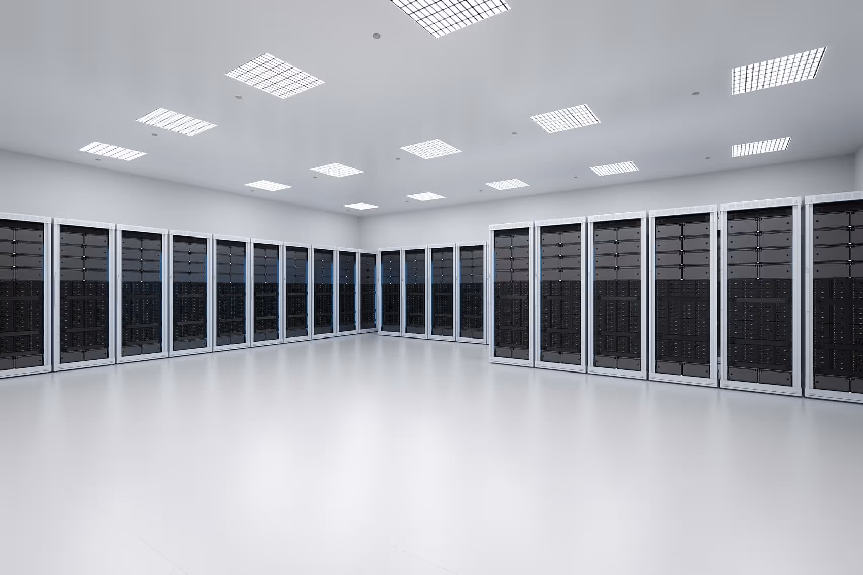 数据中心预警系统