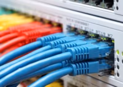 企业网络设计与实施